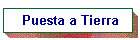 Puesta a Tierra